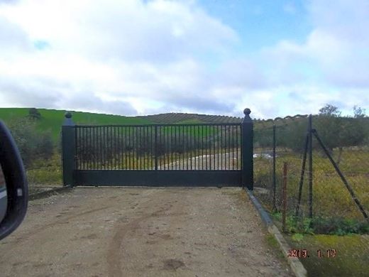 Casale a La Puebla de Cazalla, Siviglia