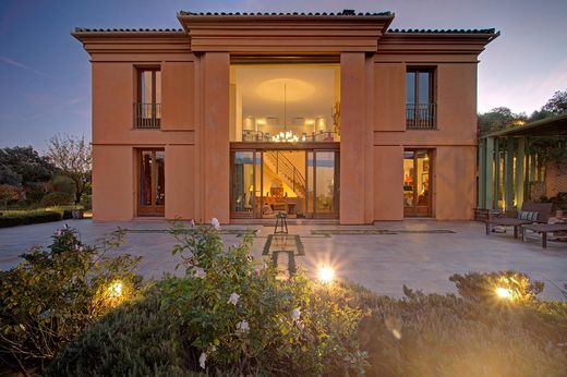 Villa in Ronda, Malaga