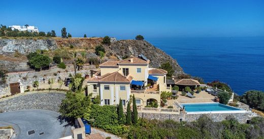 Villa in Almuñécar, Granada