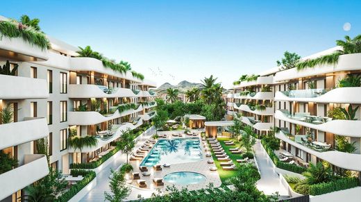 Квартира, Марбелья, Provincia de Málaga