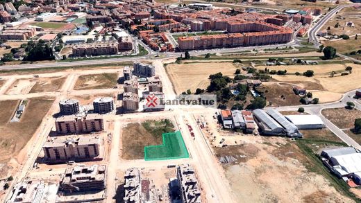 Grond in Cuenca, Provincia de Cuenca