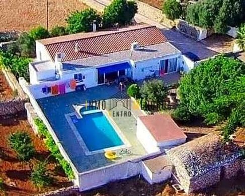 Villa in Ciutadella, Balearen Inseln