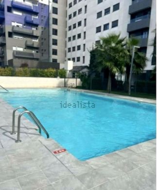 ‏דירה ב  ולנסיה, Província de València