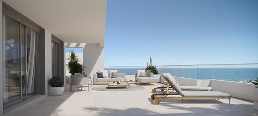 Penthouse à Estepona, Malaga