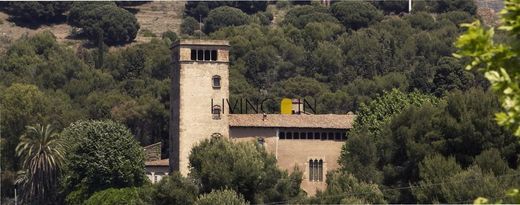 Propriété de campagne à Santa Coloma de Gramenet, Province de Barcelone