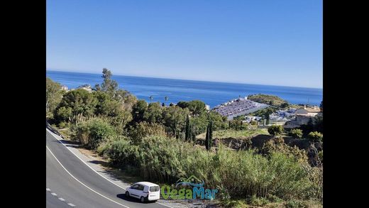 Villa en Almuñécar, Provincia de Granada