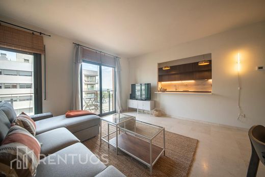 Apartment in Barcelona, Province of Barcelona
