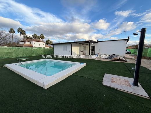 Villa à Lucena, Cordoue
