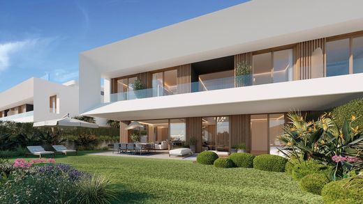 Villa in Estepona, Málaga