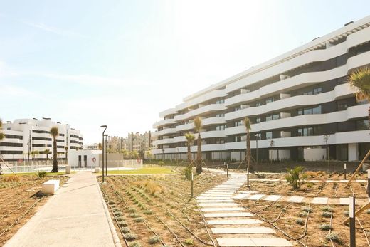 Apartment in Torremolinos, Malaga