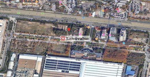 Land in Madrid, Province of Madrid