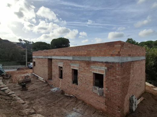 Вилла, Vacarisses, Província de Barcelona