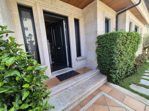 다세대 빌라 / Nigrán, Provincia de Pontevedra