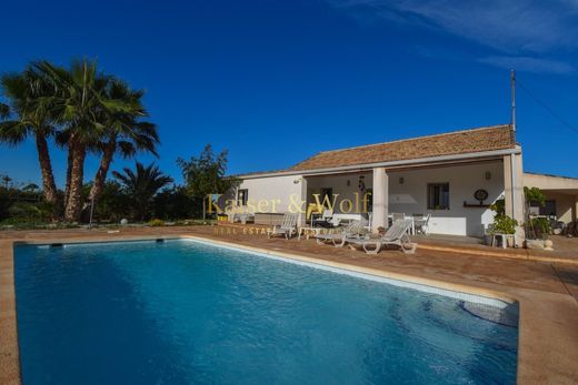 Villa in Elx, Alicante