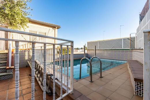 Villa - Terrassa, Província de Barcelona