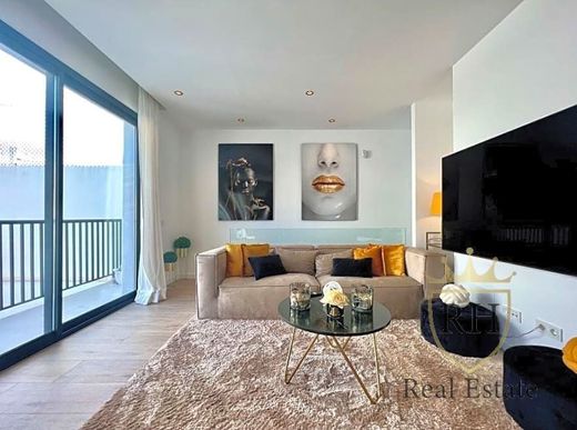 Appartement in Palma de Mallorca, Balearen