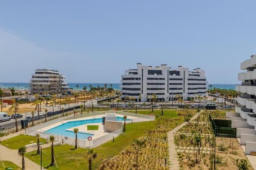 Appartement in Torremolinos, Provincia de Málaga