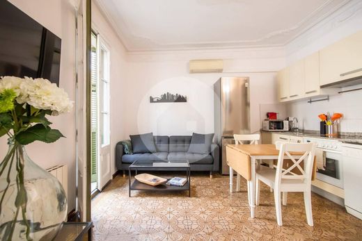 ﺷﻘﺔ ﻓﻲ برشلونة, Província de Barcelona