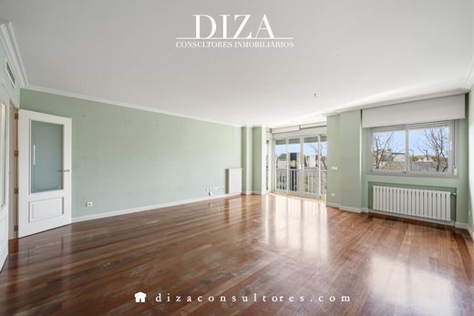 Apartment in Madrid, Province of Madrid