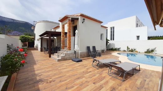 别墅  Denia, Provincia de Alicante