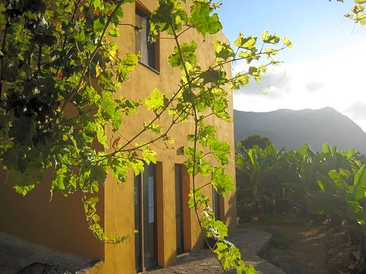 Casa de campo en Los Silos, Santa Cruz de Tenerife