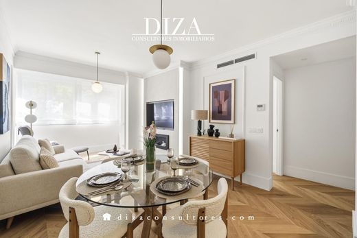 Apartment in Madrid, Province of Madrid