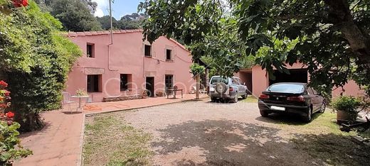 Cortijo o casa de campo en Bigues i Riells, Provincia de Barcelona