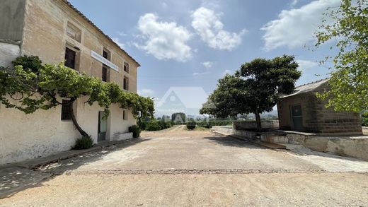 Casale a Alzira, Província de València