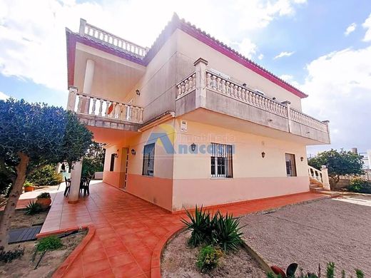 Villa in Oliva, Valencia