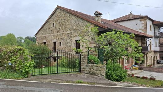 Элитный дом, Villacarriedo, Provincia de Cantabria