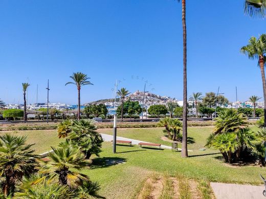 Apartment in Ibiza, Province of Balearic Islands