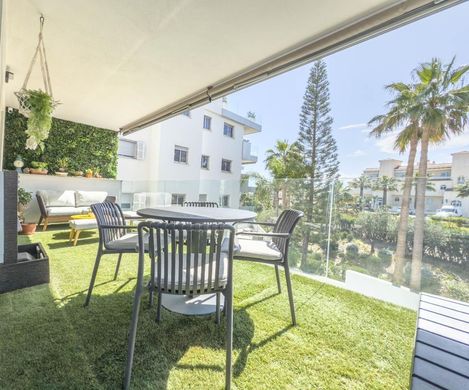 Piso / Apartamento en Mijas Costa, Málaga