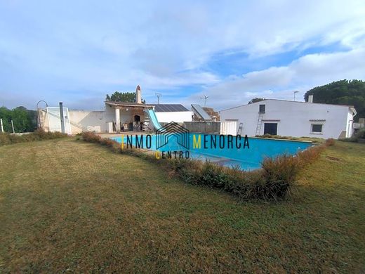 郊区住宅  Ciutadella, Illes Balears