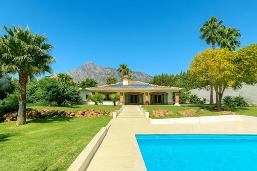 Villa in Marbella, Málaga