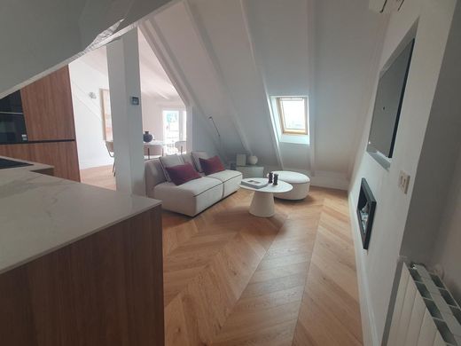 Daire Madrid, Provincia de Madrid