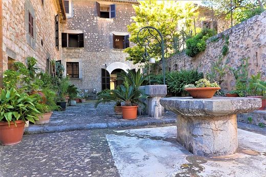 Casa de campo en Fornalutx, Islas Baleares