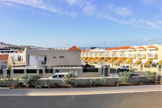 Apartment / Etagenwohnung in Costa Adeje, Provinz Santa Cruz de Tenerife