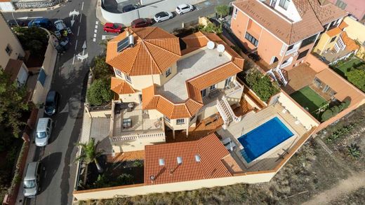 Villa in Candelaria, Provincia de Santa Cruz de Tenerife