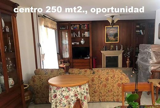 Apartment / Etagenwohnung in Huelva, Andalusien