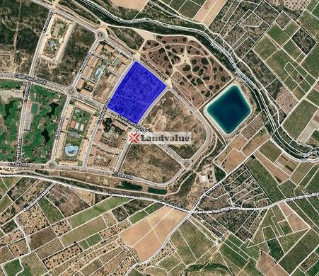Land in Sant Jordi, Castellon