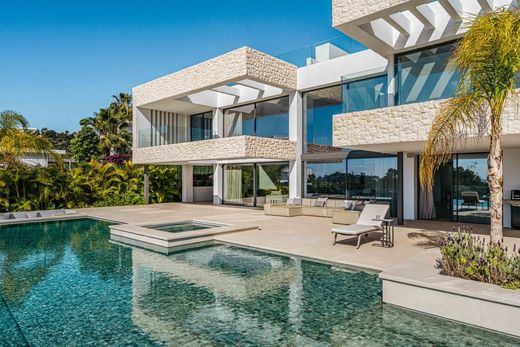 别墅  贝纳阿维斯, Provincia de Málaga