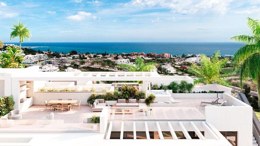 بنتهاوس ﻓﻲ Estepona, Provincia de Málaga