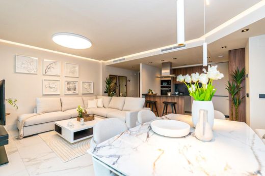 بنتهاوس ﻓﻲ مربلة, Provincia de Málaga