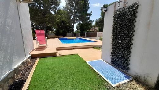 Villa Ametlla, Província de Tarragona