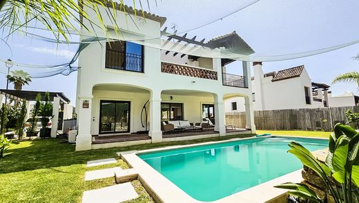 Βίλα σε Estepona, Provincia de Málaga