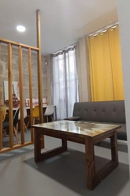 Residential complexes in Vigo, Pontevedra