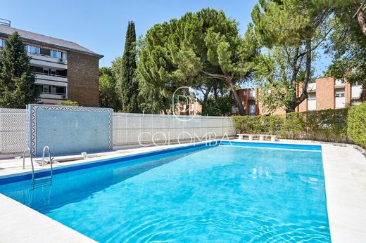 Apartamento - Madrid, Provincia de Madrid