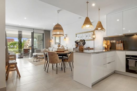 Διαμέρισμα σε Estepona, Provincia de Málaga