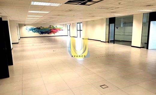 Bureau à Madrid, Province de Madrid