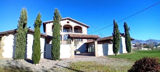 Villa en Sant Vicenç de Torelló, Provincia de Barcelona